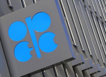 Japan, OPEC to Start Talks  Between High-Level Officials 