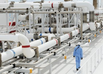 Saudi Arabia Guarantees  Oil Supply to Japan 