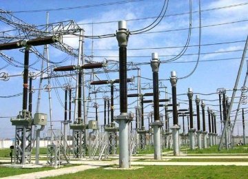 North Khorasan Power Access Improves   