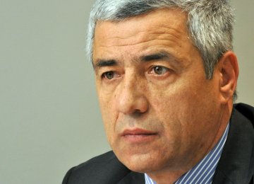 Prominent Kosovo Serb Politician Assassinated