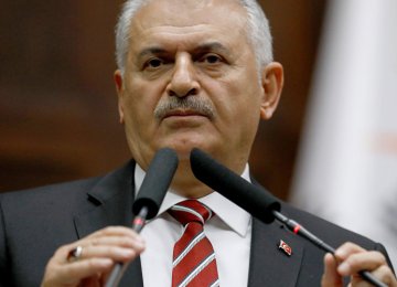 Turkey May Impose New Sanctions on Iraqi Kurdistan  