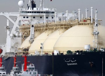 LNG Producers Need to Find New Markets 