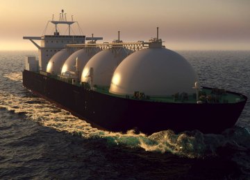 Shell, BP Pursue Arbitration Claims Against US LNG Exporter