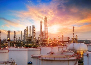 $859b Oil, Gas, Petrochem Projects Underway or Planned in MENA
