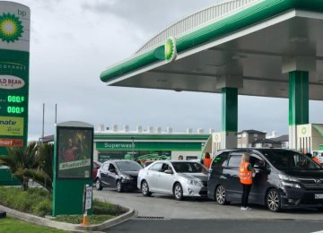 New Zealand Eliminates Fuel  Discount After 15 Months