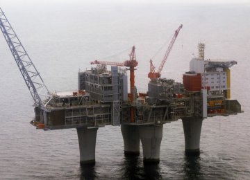 Norway Oil, Gas Divestment Spares Producers