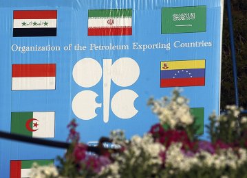 OPEC+ May Consider Ending Oil Output Cuts in 2020 