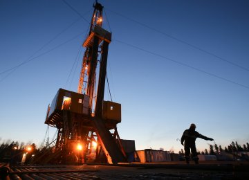 Oil Market Stable at Current Output Levels