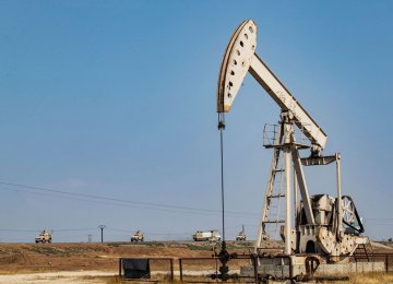 Oil Posts Biggest Yearly Rise Since 2016