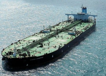 US Oil Gaining Appeal in Asia