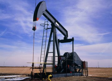 Oil Prices Rise to Highest in a Year