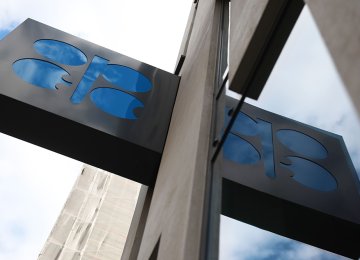 OPEC+ to Likely Consider Deeper Oil Output Cuts
