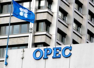 Crude Oil Prices Dip After Trump Warns OPEC