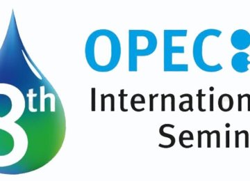 8th OPEC International  Seminar Opens in Vienna