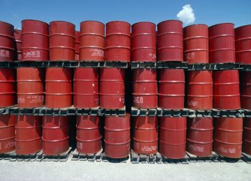 OPEC Concerned Over Oversupply Risks in 2019 