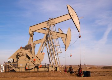OPEC Compliance With Output Cuts 74% in May