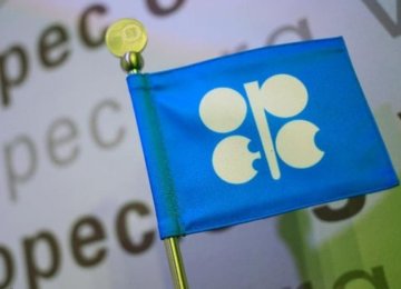 OPEC: Oil Demand to Slow