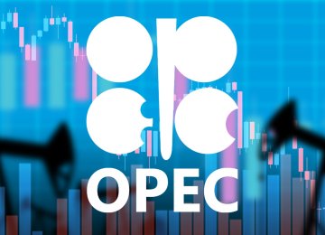 OPEC Upbeat About Oil Demand