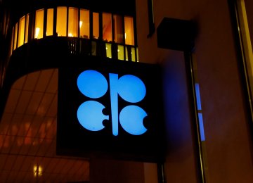 OPEC: Oil Demand to Plateau in Late 2030s