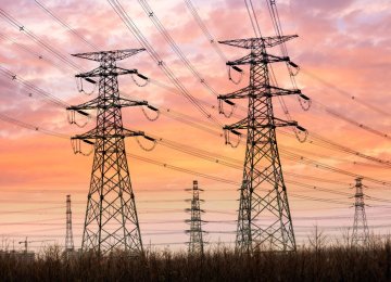 Uzbekistan Resets Record for  Daily Electricity Consumption 