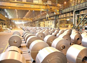 More Power Supply for Steel Mills 
