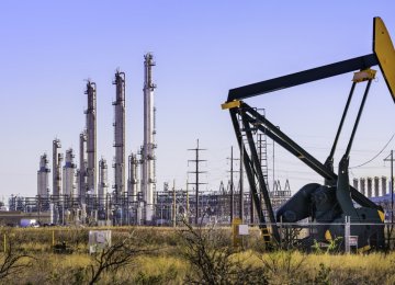 Oil Demand Concerns Linger