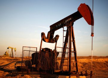 Oil Prices Edge Higher
