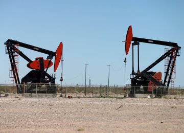 Oil Prices Rise as Chances of OPEC+ Supply Boost Weaken