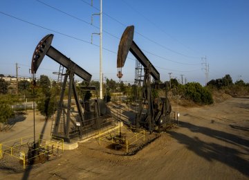 Oil Dips as Investors Eye US Crude Release