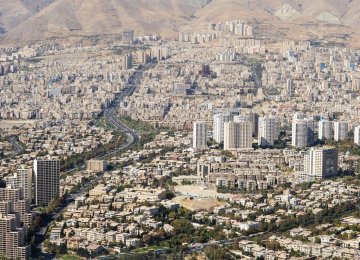 No Damage to Utilities in Tehran’s 5.1 Quake