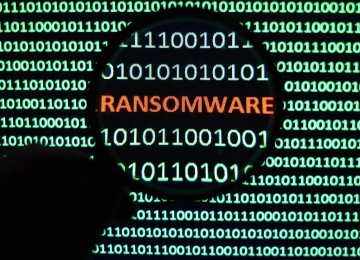 New Ransomware Cripples Networks Again
