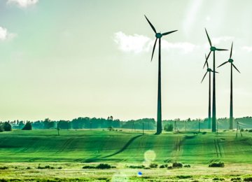 States Powered by Renewables  Recover Faster From Crises