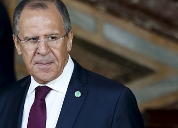 Russia Warns Against Outside Interference in Venezuela 