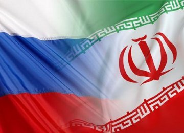 Russia Oil Minister, Zanganeh Discuss Cooperation in Moscow