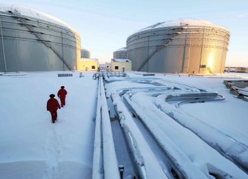 Novak: Russia Complying With Deal to Cut Oil Output