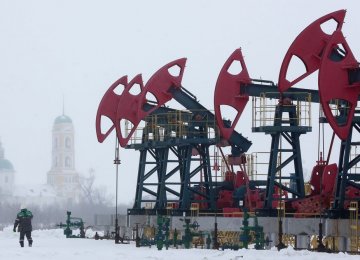 Russia Keeps Door Open for OPEC
