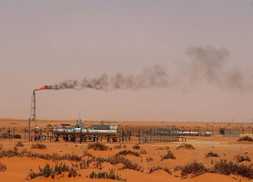 Saudi Arabia Sanguine About Oil Market Future 