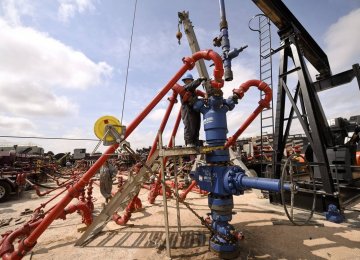 OPEC Pullback to Help US Shale Producers