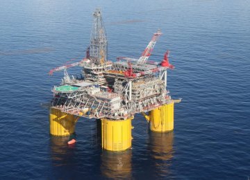 Shell, Partners Start Deepwater Production in Brazil’s Santos Basin  