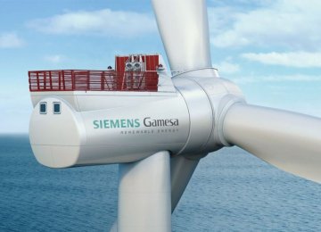 Siemens Energy Shares  Plunge More Than 37% 