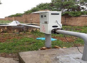 65% of Agro Wells Equipped With Smart Meters So Far