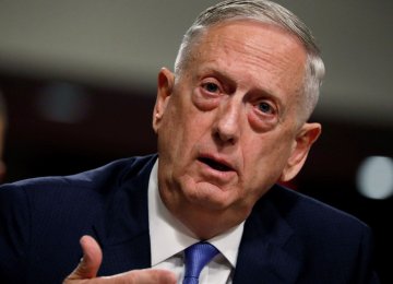 New Us Defense Strategy Prioritizes Readiness for War