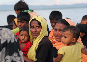 Nobel Peace Laureates to Aung Suu Kyi:  “End Rohingya Genocide or Face Prosecution”