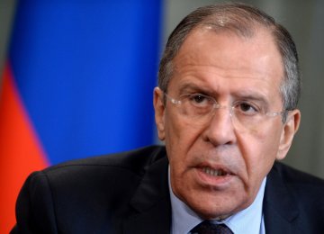 Russia Will Consider Ceasefire in Syria