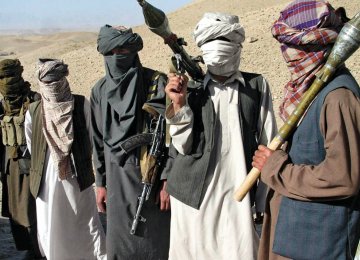 Taliban Kill 3 Abducted Gov’t Workers