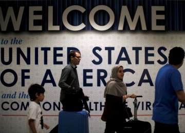 Scientists in Limbo as Scotus  Allows Modified Travel Ban