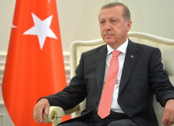 Turkey’s Nationalist Opposition to Back Erdogan in 2019 Election
