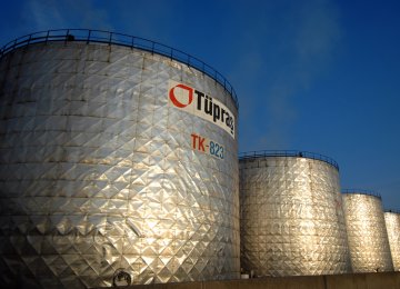 Turkey Crude Imports Set for Shake-Up