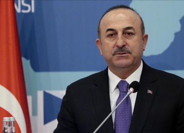 Turkish FM: Ties With US “Will Either Fix or Break Completely”