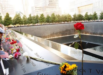 9/11 Families May Add UAE to Lawsuit Against Saudis